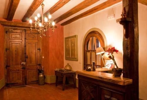 Hotel Casa Frauca