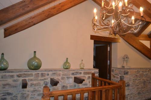 Hotel Casa Frauca