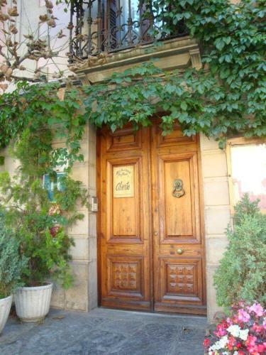 Hotel Casa Frauca