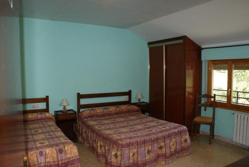 Hostal Pinarillos