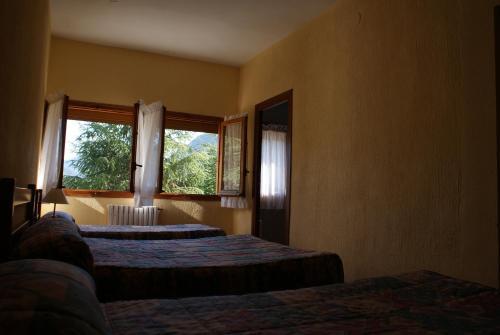 Hostal Pinarillos