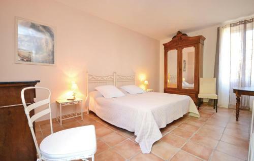 Apartment Domaine De Berguerolles