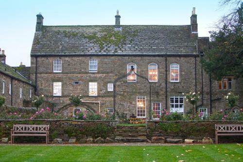 Hotel Lord Crewe Arms Blanchland