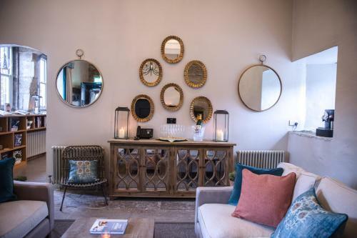 Hotel Lord Crewe Arms Blanchland