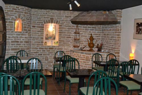 Hotel Lud'h�tel
