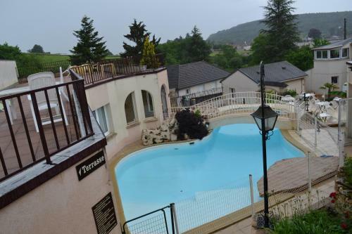 Hotel Lud'h�tel