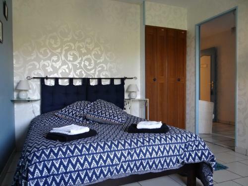 Bed & Breakfast L'or�e De Sologne