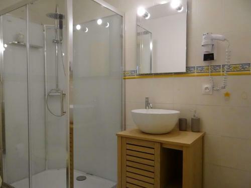 Bed & Breakfast L'or�e De Sologne