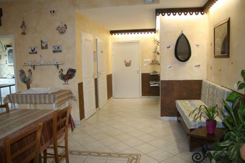 Bed & Breakfast L'or�e De Sologne