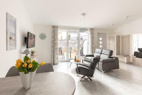 Apartamento Haus Wolff Am Meer