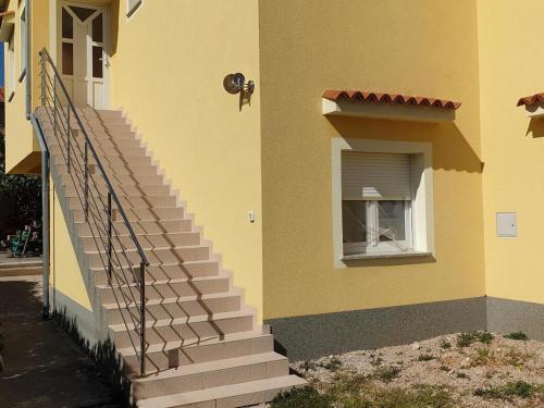 Apartments With A Parking Space Silo, Krk - 18705