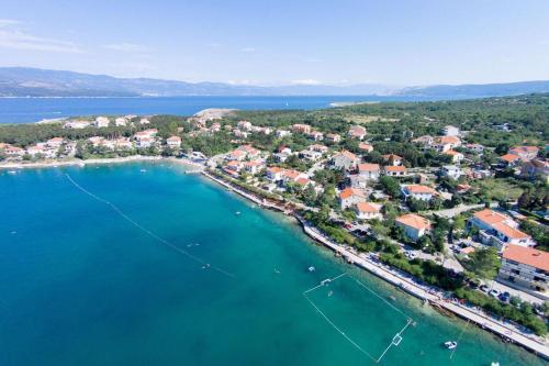 Apartments By The Sea Silo, Krk - 18740