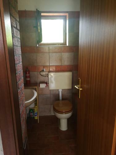 Lodge Ecohouse Oliveglia