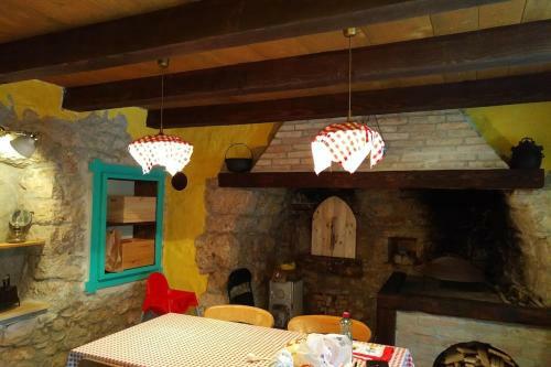 Agroturismo Holiday Home Cres