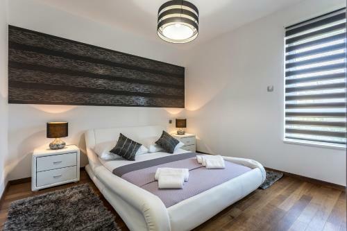 Sea Pearl Luxury Apartment