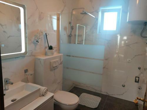 Villa Holiday House Vesna With Pool