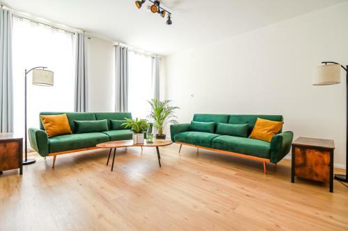 Apartment Gr�n I Rhein I Netflix I Schwarzwald