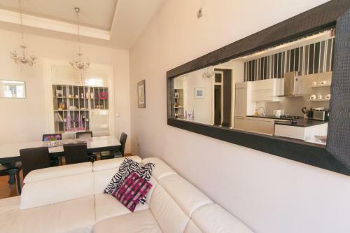 Apartman "luni" Rijeka