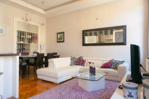 Apartman "luni" Rijeka
