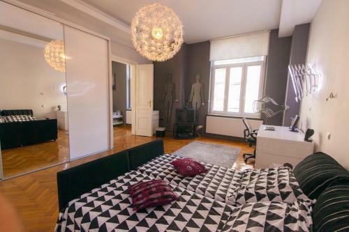 Apartman "luni" Rijeka
