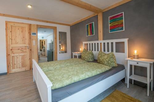 Hostal G�stehaus Am Stadttor
