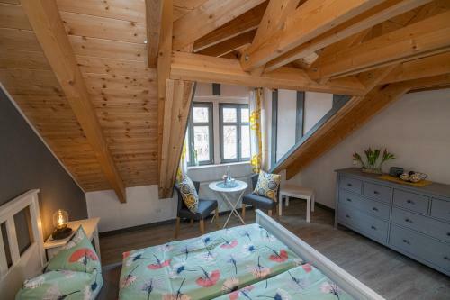 Hostal G�stehaus Am Stadttor