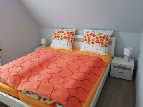 Apartamento Fewo S.scholz
