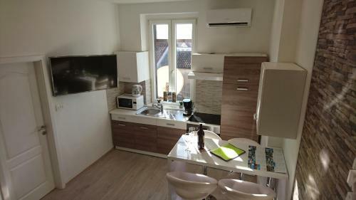 Apartments Budin Rijeka City Center