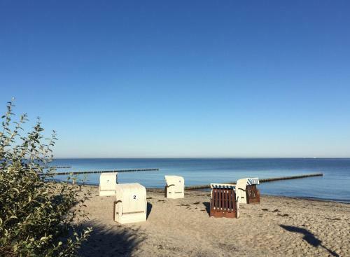 Aparthotel Waterkant Suites Suite 1-27