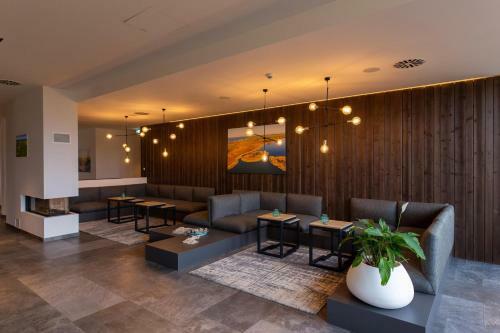 Aparthotel Waterkant Suites Suite 1-27