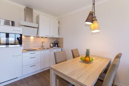 Aparthotel Waterkant Suites Suite 1-27