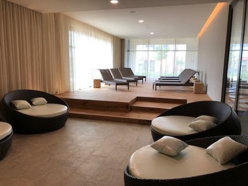 Aparthotel Waterkant Suites Suite 1-28