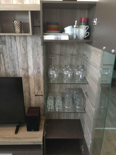 Apartamento Muschelnische Strandhaferweg