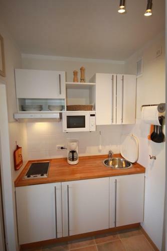 Apartamento Casa Del Sol Stranddistelweg