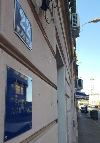 Apartamentos Lighthouse Rijeka