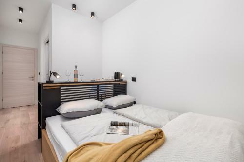 Deluxe Apartments & Rooms "in The Center"