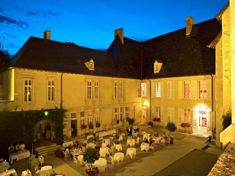 Hotel Ch�teau De Pizay