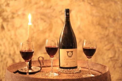 Bed & Breakfast Le Clos De La Garde