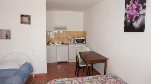 Apartamento Motel Le Clos de La Cerisaie