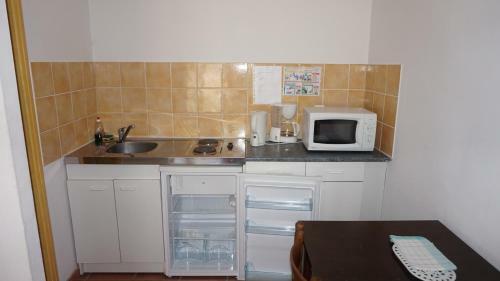 Apartamento Motel Le Clos de La Cerisaie