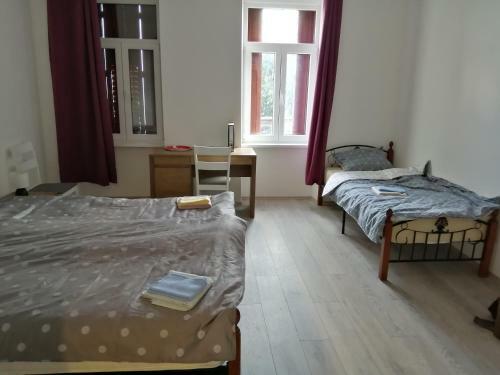Apartman Aria