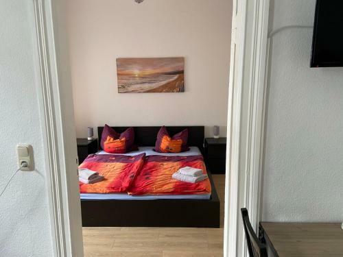 Apartamento Doedelmoker