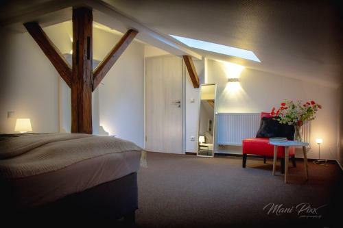 Hostal Villa Prestige