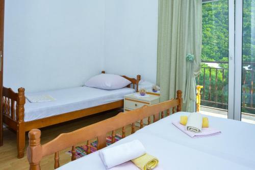 Apartamento Luca