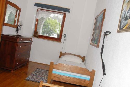 Apartamento Haus Bono