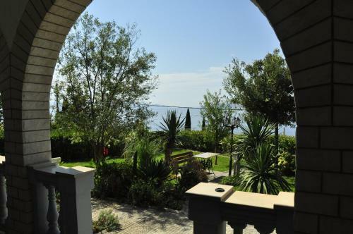 Apartamento Haus Bono