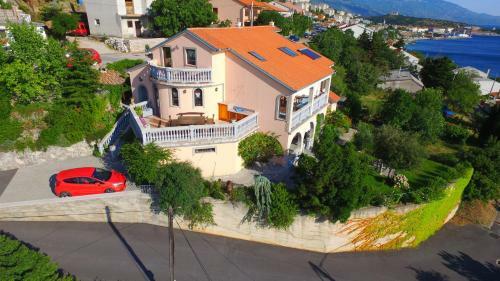 Apartamento Haus Bono