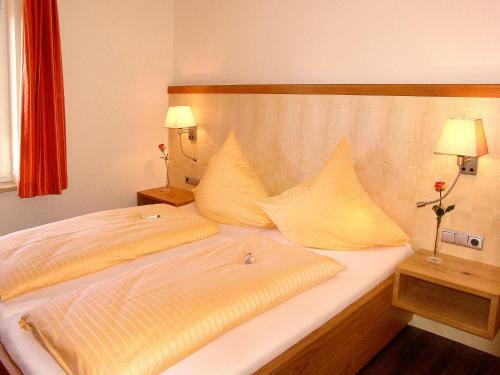 Apartamento Fellhornhaus Ferienwohnungen