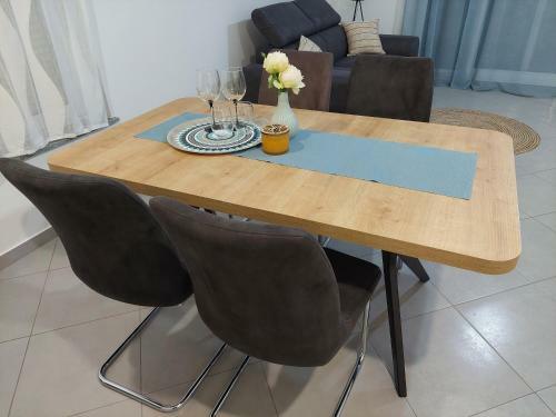 Apartman Leona Villa Nehaj