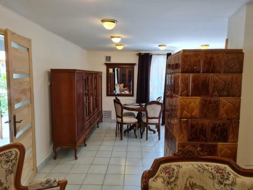 Krisztina Apartman 1- Szigethalom